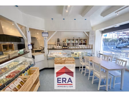 fonds de commerce 0 pièces 50 m² à vendre / acheter sartrouville 78500 ? | era immobilier