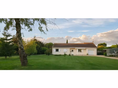 maison 5 pièces 88 m² à vendre / acheter ingrandes 86220 ? | era immobilier