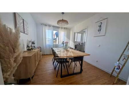 maison 4 pièces 94 m² à vendre / acheter le portel 62480 ? | era immobilier