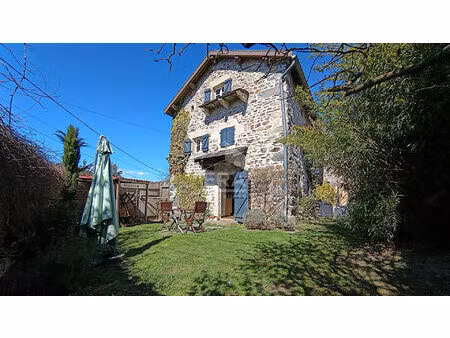 maison 7 pièces 165 m² à vendre / acheter saint-hostien 43260 ? | era immobilier