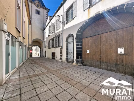 achat appartement 3 pièces 61m² cebazat 63118