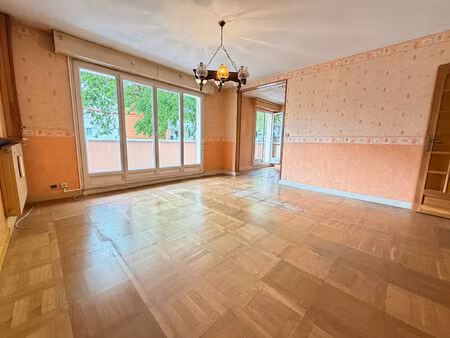 appartement 5 pièces 88 m² à vendre / acheter évry-courcouronnes 91000 ? | era immobilier