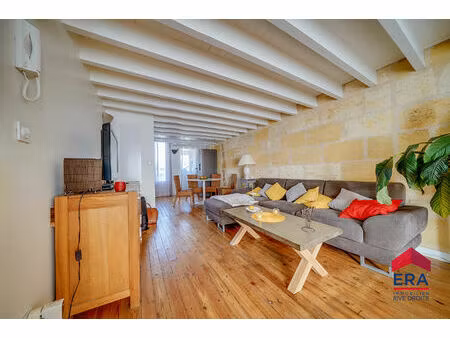 appartement 3 pièces 68 m² à vendre / acheter floirac 33270 ? | era immobilier