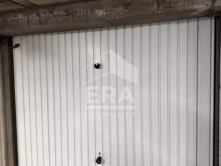 parking / box 0 pièces 14 m² à vendre / acheter martigues 13500 ? | era immobilier