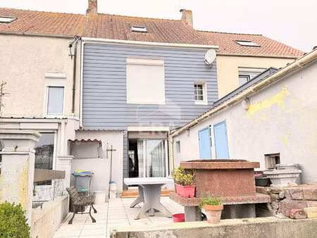 maison 4 pièces 89 m² à vendre / acheter outreau 62230 ? | era immobilier