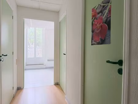 location local commercial 19m² narbonne 11100