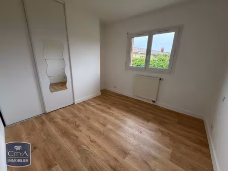 maison à louer 5 pièces 125 m² - châteauroux (36) - 920€