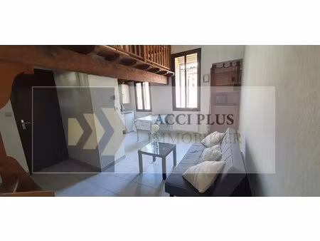 location appartement 35m² nimes 30000