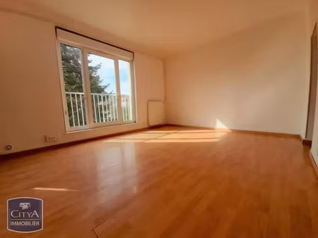 appartement à louer 5 pièces 78.02 m² - régny (42) - 497€