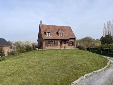 en vente maison 127 m² – 284 900 € |bavay