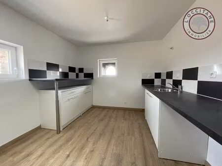 location appartement 2 pièces 36m² st lys 31470