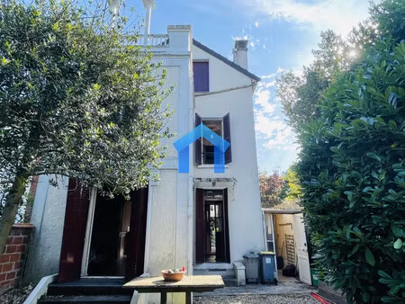 maison haut de gamme à enghien les bains