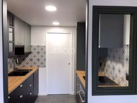 appartement de 4 chambres de luxe en vente à vannes  france