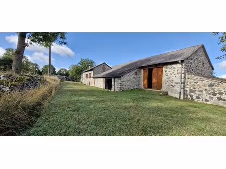 achat maison 5 pièces 110m² st julien chapteuil 43260