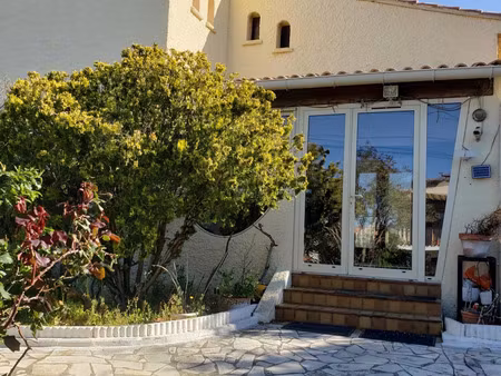 annonce vente maison 4 pièces de 126m2 à frontignan (34110) - paruvendu.fr ref 99278588283