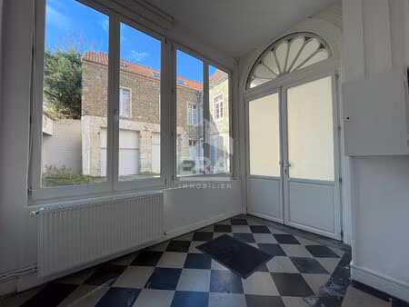 appartement 3 pièces 84 m² à vendre / acheter boulogne-sur-mer 62200 ? | era immobilier