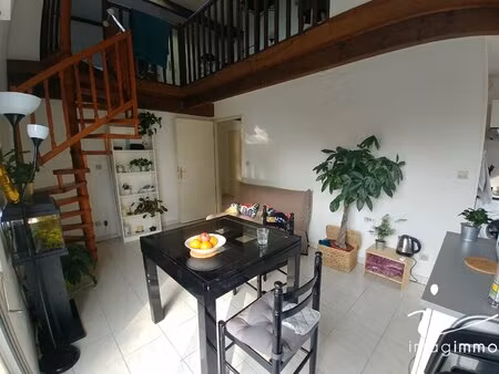 location appartement 3 pièces 52m² montpellier 34090