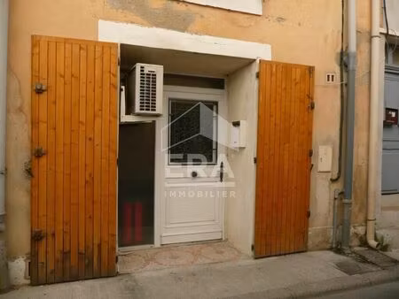 appartement 2 pièces 47 m² à vendre / acheter martigues 13500 ? | era immobilier