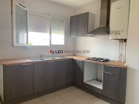 location appartement 4 pièces 82m² perpignan 66000