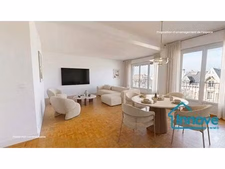 appartement de prestige en vente versailles  france