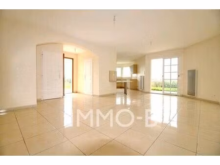 location appartement 4 pièces 112m² vieille toulouse 31320