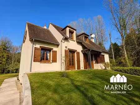 maison de luxe de 6 pièces en vente à arbonne-la-forêt  île-de-france