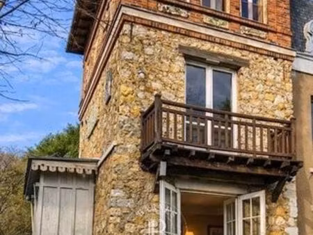 maison de prestige de 79 m2 en vente viroflay  france
