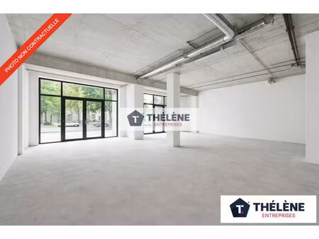 location local commercial 223m² montpellier 34000