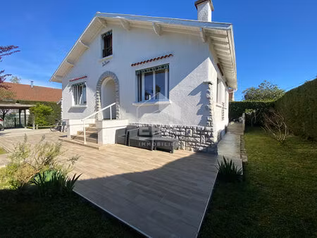 maison 5 pièces 99 m² à vendre / acheter pau 64000 ? | era immobilier