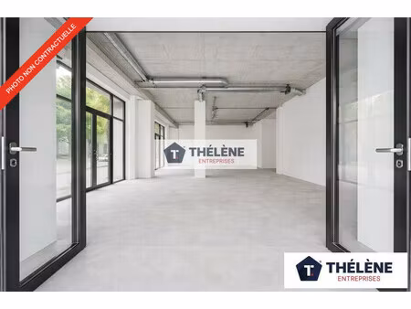 location local commercial 470m² montpellier 34000