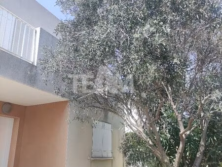 location maison 5 pièces 116m² balaruc le vieux 34540