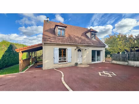 maison 5 pièces 107 m² à vendre / acheter corbeil-essonnes 91100 ? | era immobilier