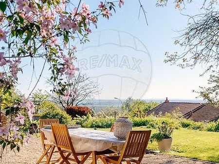 achat maison 4 pièces 150m² mazerier 03800