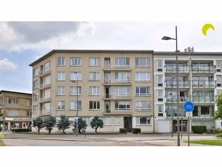 appartement te huur in wilrijk met 1 slaapkamer