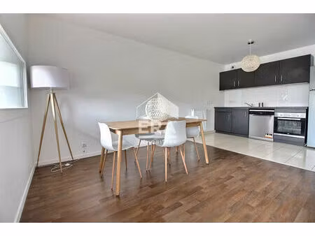 appartement 3 pièces 64 m² à vendre / acheter saint-ouen-sur-seine 93400 ? | era immobilie