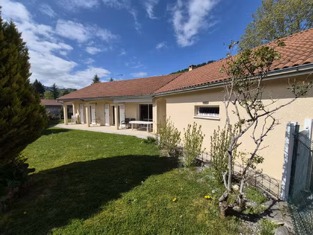 achat maison 4 pièces 103m² artemare 01510