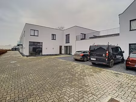 appartement te huur in oudenaarde met 1 slaapkamer