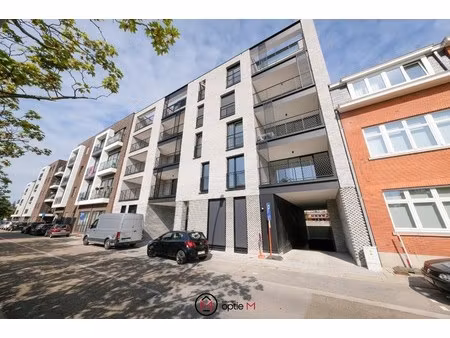appartement te huur in hasselt met 2 slaapkamers