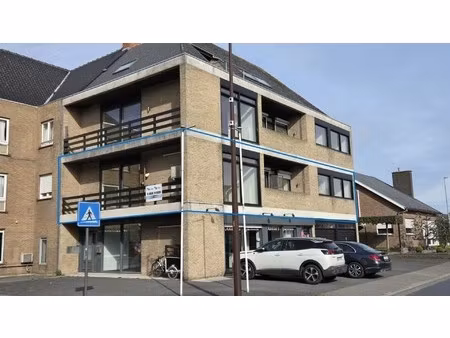 appartement te huur in lichtervelde met 3 slaapkamers