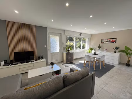 achat maison 4 pièces 126m²