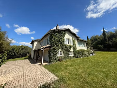 maison 6 pièces 181 m² à vendre / acheter mondonville 31700 ? | era immobilier