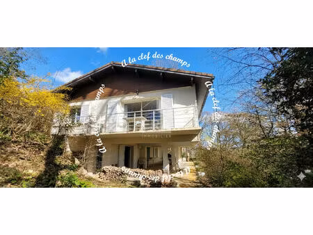 maison 9 pièces 178 m² à vendre / acheter bures-sur-yvette 91440 ? | era immobilier