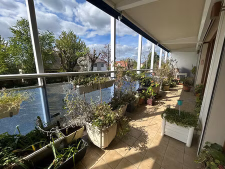 appartement 5 pièces 90 m² à vendre / acheter l'haÿ-les-roses 94240 ? | era immobilier