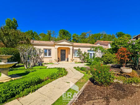 maison 6 pièces 134 m² à vendre / acheter pessac 33600 ? | era immobilier