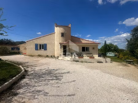 maison 5 pièces 157 m² à vendre / acheter saint-maximin-la-sainte-baume 83470 ? | era immo