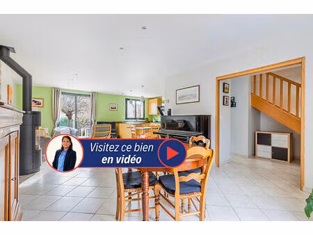 maison 7 pièces 143 m² à vendre / acheter verrières-le-buisson 91370 ? | era immobilier