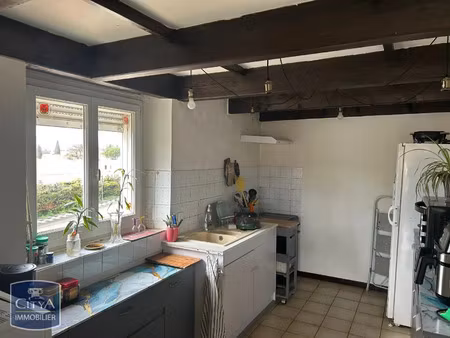 appartement à louer 2 pièces 61.3 m² - orange (84) - 576€