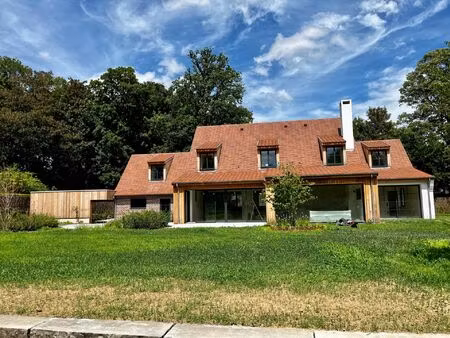 location maison d'architecte croix 8 pièces 250 m² <meta name="description" content="en fo