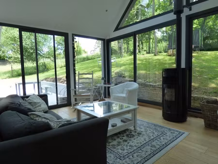 maison 7 pièces - 170 m²