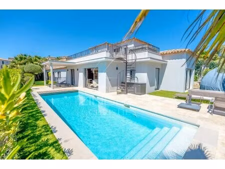 luxury villa with high-end amenities and wellness areas with id 2786883999